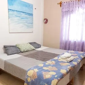 Apartamento Depto Vacacional Con Wifi Almendros, Playa del Carmen