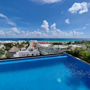 Apartamento Loft A Unos Pasos De La Playa, Playa del Carmen