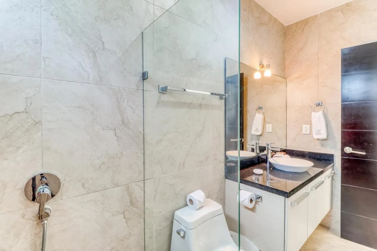 Apartment La Escondida By Teamoplaya Holiday home Playa del Carmen