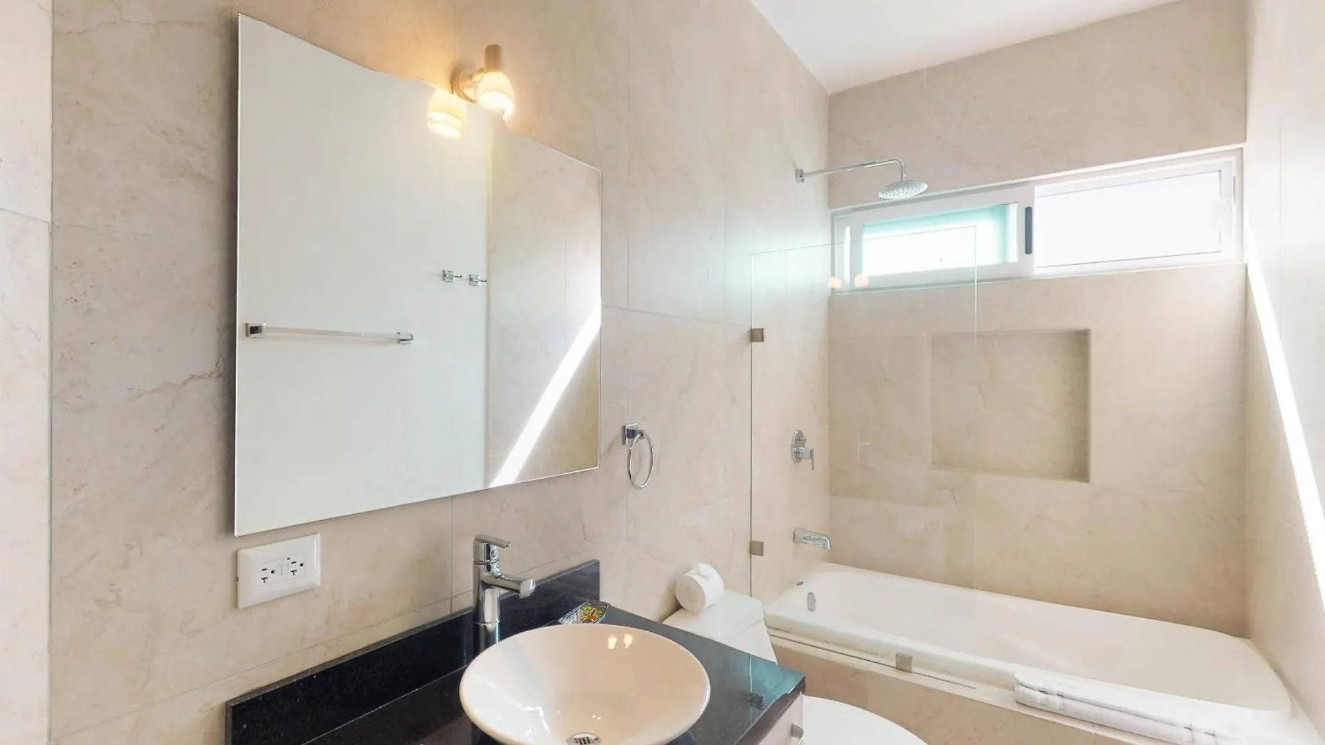 La Escondida By Teamoplaya Holiday home Playa del Carmen