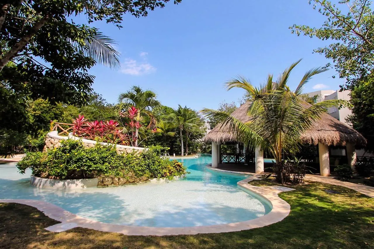 La Escondida By Teamoplaya Holiday home Playa del Carmen Mexico