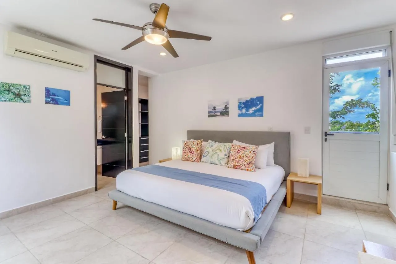 La Escondida By Teamoplaya Holiday home Playa del Carmen Apartment