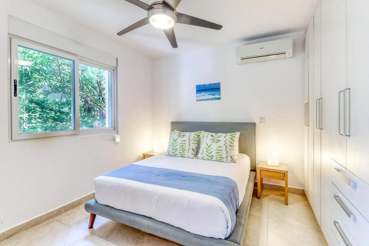 Apartment La Escondida By Teamoplaya Holiday home Playa del Carmen
