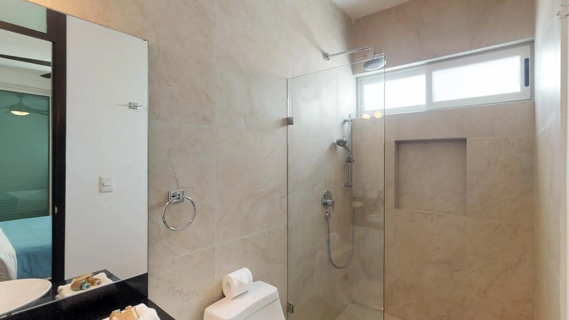 Apartment La Escondida By Teamoplaya Holiday home Playa del Carmen Mexico