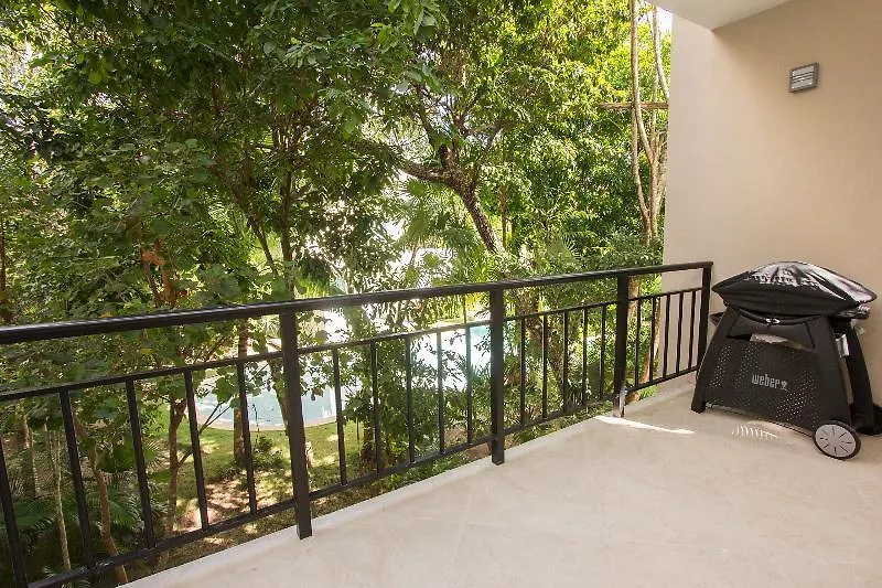 La Escondida By Teamoplaya Holiday home Playa del Carmen Apartment
