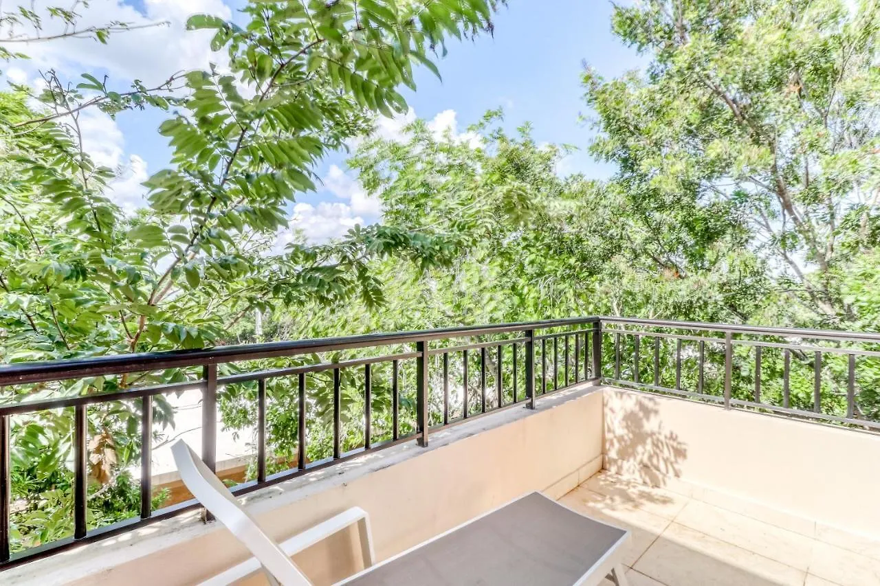 La Escondida By Teamoplaya Holiday home Playa del Carmen 0*,